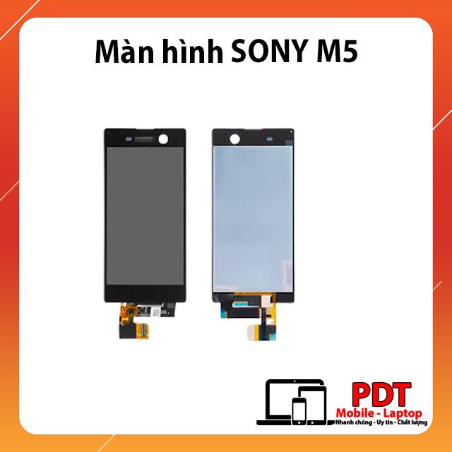 Màn hình SONY M5