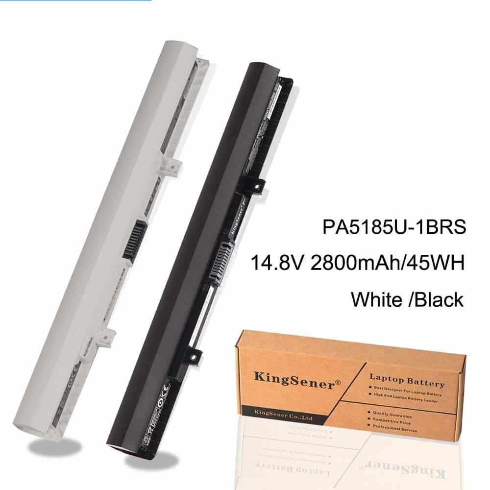 👉Pin  laptop Toshiba L55 PA5184U-1BRS PA5185U-1BRS PA5186U-1BRS  C50D C55D C55T L55D L55T 2600mAh BH 6 THÁNG