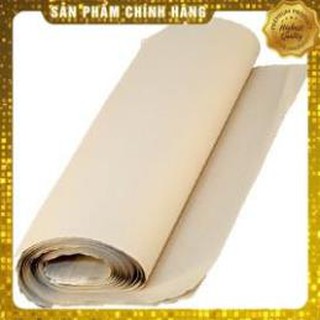 50 tờ giấy toky vẽ chì A3 thiếu