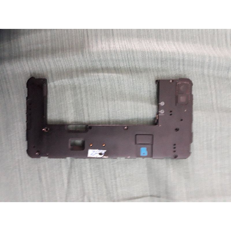 Loa Ngoài Blackberry Z10 Bóc máy