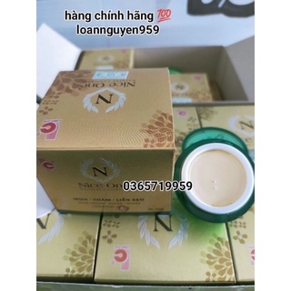 NICE ONE kem mụn thâm liền sẹo (10g)