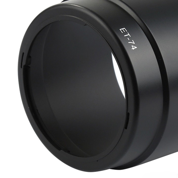 Lens hood Loa che nắng ET-74 ống kính Canon 70-200mm f/4L