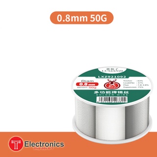Thiếc Hàn Chất Lượng Cao 0.8mm/1.0mm