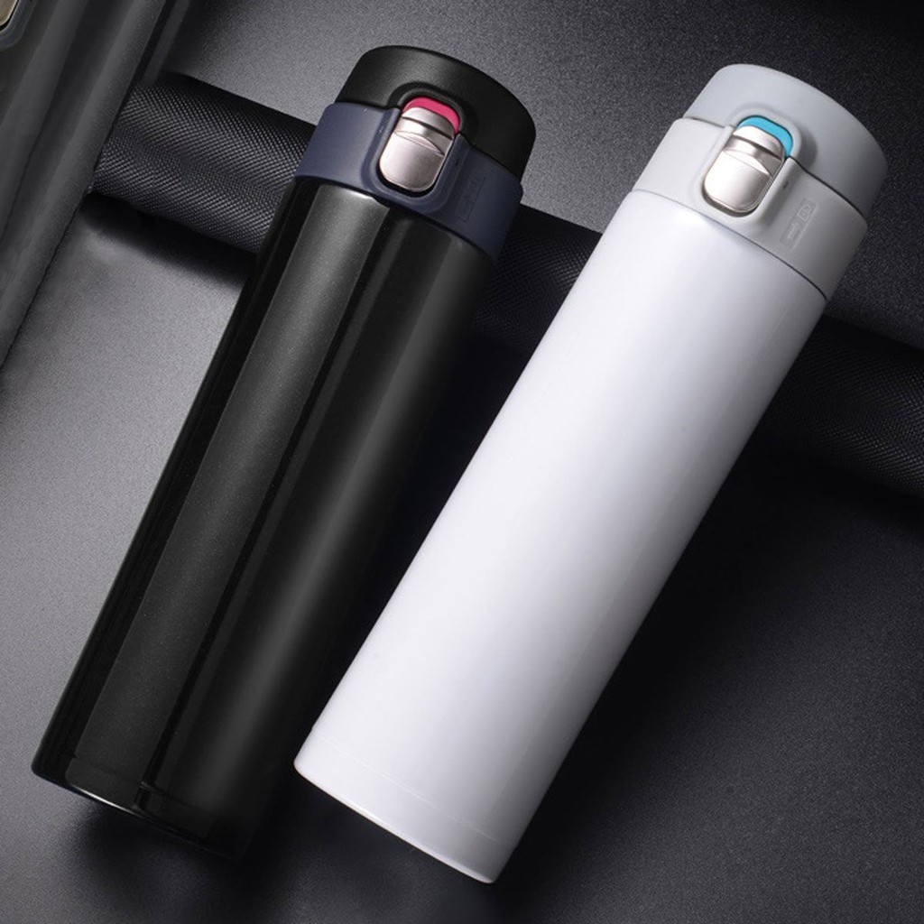 Bình giữ nhiệt nắp bật 500ml