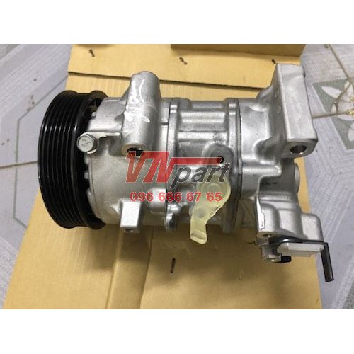 Lốc Điều Hoà Toyota Corolla Altis Chính Hãng 8831002892-Denso