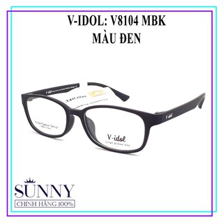 Gọng Kính Em Bé V-idol V8104