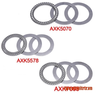 Vòng bi axk5070 + 2as axk5578 + 2as cho máy bay điều khiển từ xa