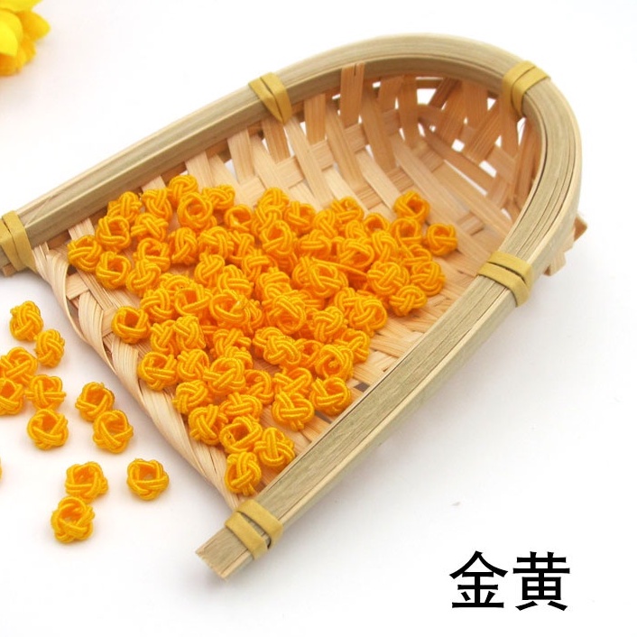 Vòng Tay Dây Thừng Thắt Nút Bằng Thép 3mm Màu Đỏ Đen / Xanh Lá / Xanh Lá / Hồng / Xanh Lá / Tím / Xanh Da Trời / Xanh Dương / Tím / Hồng / Xanh Thắt Lưng Nylon Hình Quả Dứa Thắt Nút Sành Điệu