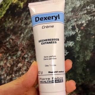Kem Nẻ DEXERYL Pháp Nẻ, Chàm Cho Bé