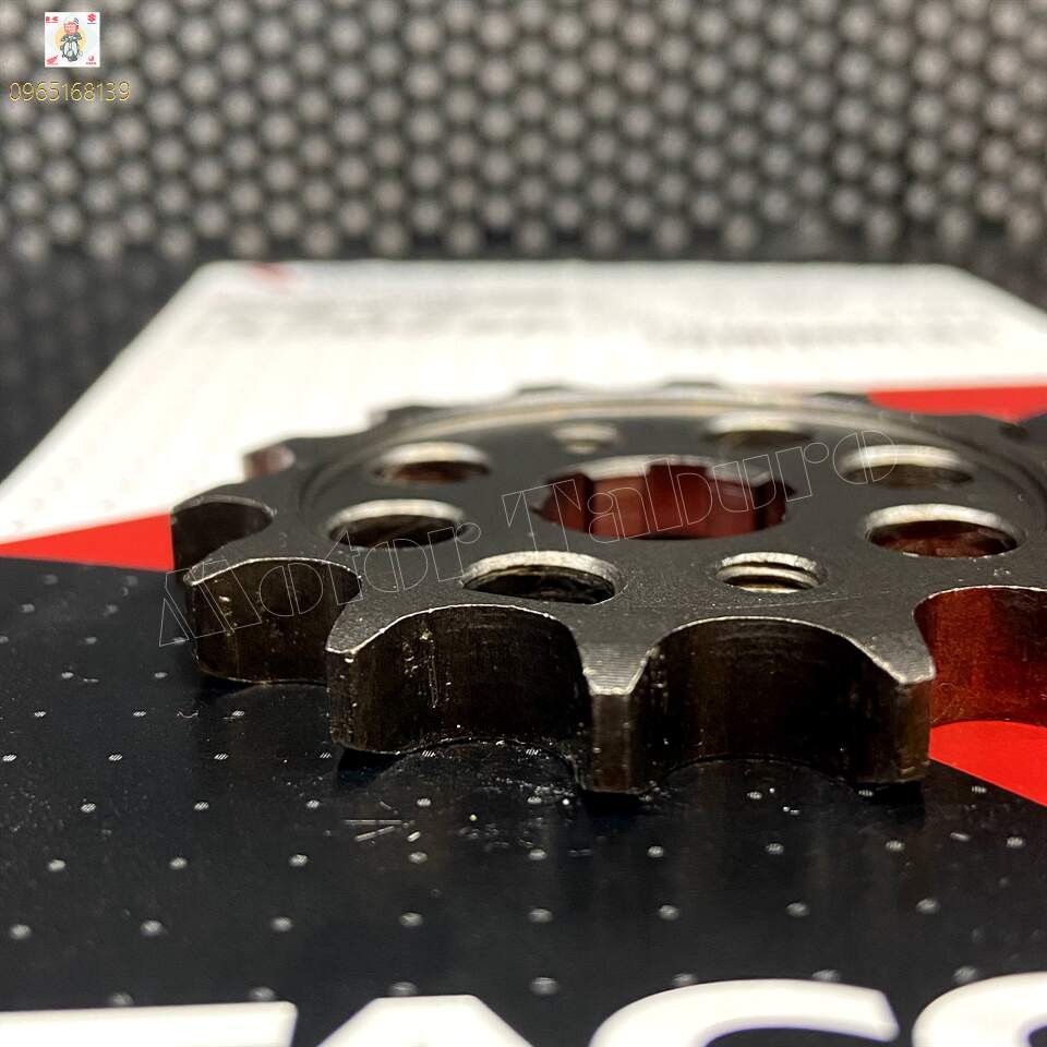 Nhông trước Kitaco 9 ly