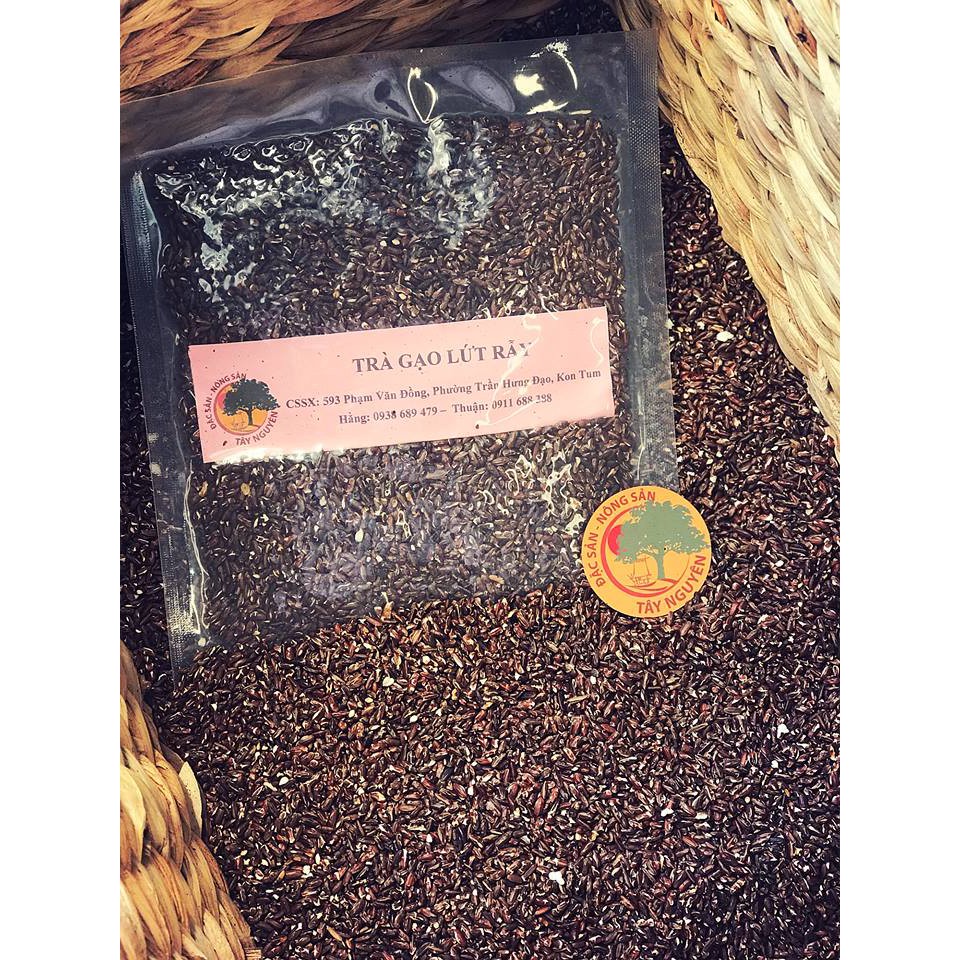 TRÀ GẠO LỨT RẪY | BigBuy360 - bigbuy360.vn