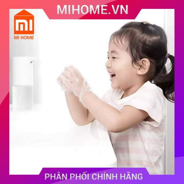 Máy tạo bọt rửa tay tự động Xiaomi Mijia - Hàng chính hãng