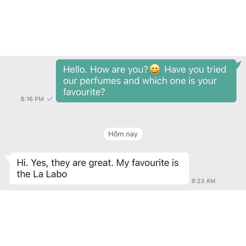 Nước hoa nữ Chance Eau Tender EDP cao cấp Monsoon thơm lâu nhẹ nhàng ngọt ngào mát mẻ cho mùa hè
