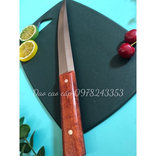 Dao lọc thịt trâu bò cao cấpp không gỉ