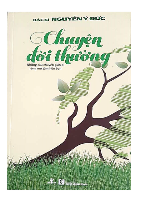 Sách - Chuyện Đời Thường