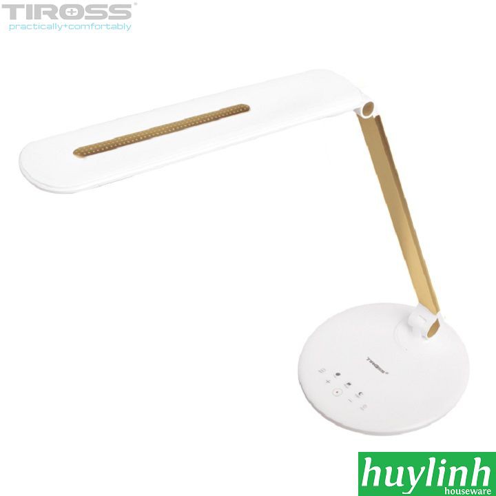 Đèn bàn LED chống cận Tiross TS1806