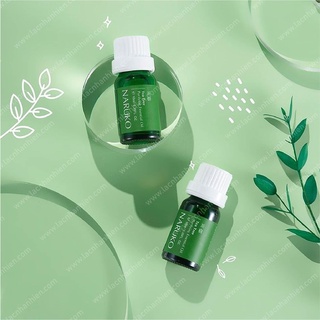 [Bill Đài] TINH DẦU TRÀM TRÀ NARUKO TEA TREE PURIFYING ESSENTIAL OIL