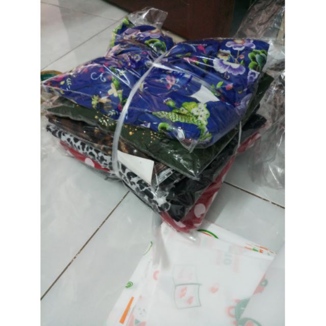 Jum lửng hoa và màu