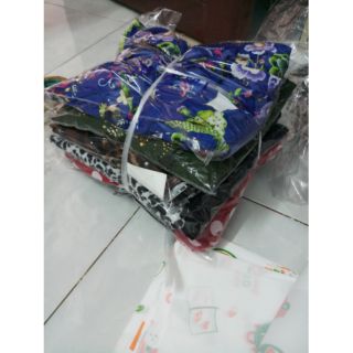 Jum lửng hoa và màu