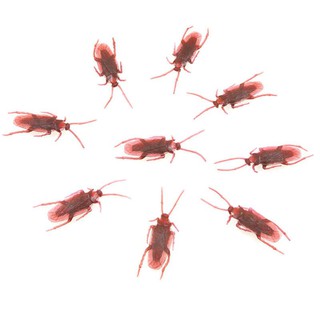 Mô hình gián giả đồ chơi hù dọa độc đáo