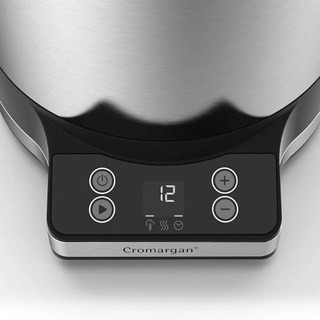 Nồi cơm điện Mini WMF kuchen - Hấp, hâm nóng, giữ ấm