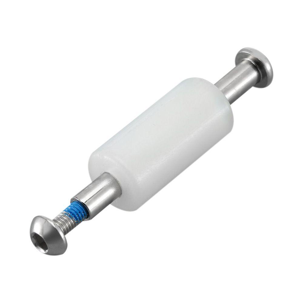 WATTLE Bộ Ốc Vít Cố Định Vải Oxford Chuyên Dụng Cho Ván Trượt KuGoo S1 S2 S3