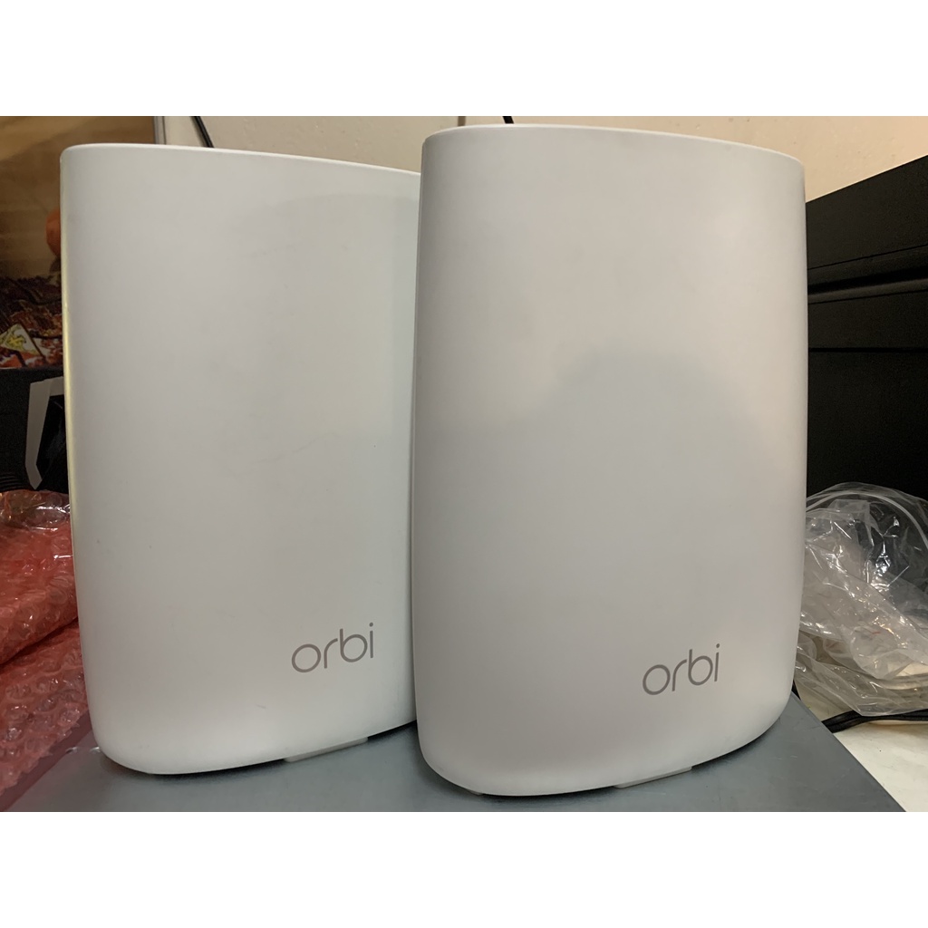 Thiết Bị Phát Sóng Wifi Router NETGEAR Orbi RBS50/ RBR50