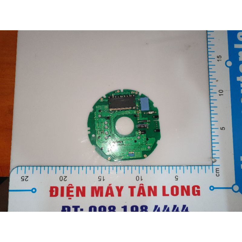 IC SIM6822 CẮT MÁY