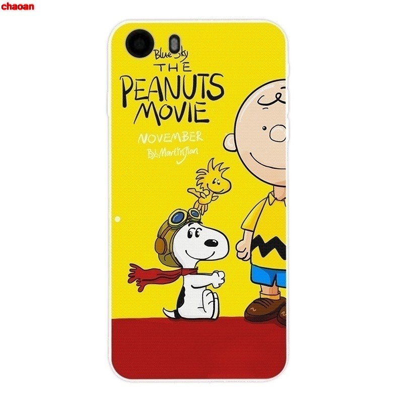 Wiko Lenny Robby Sunny Jerry 2 3 Harry View XL Plus WG-DMXL Pattern-5 Soft Silicon TPU Case Cover