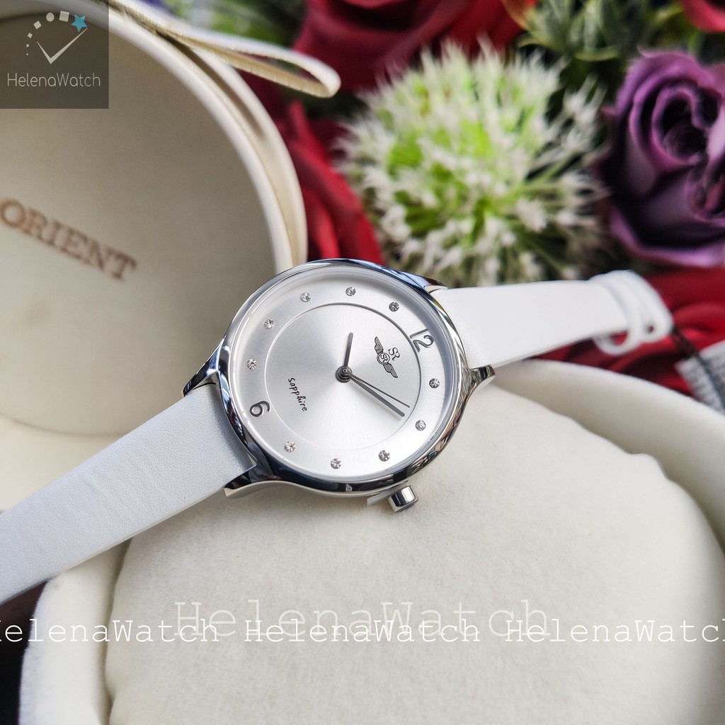 Đồng hồ nữ SRWatch SL1607.4102TE