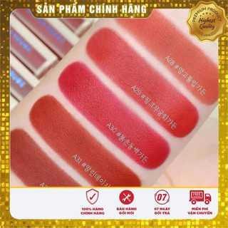 Son black rouge A12 ⚡️𝐅𝐑𝐄𝐄 𝐒𝐇𝐈𝐏⚡️ Cực Hot