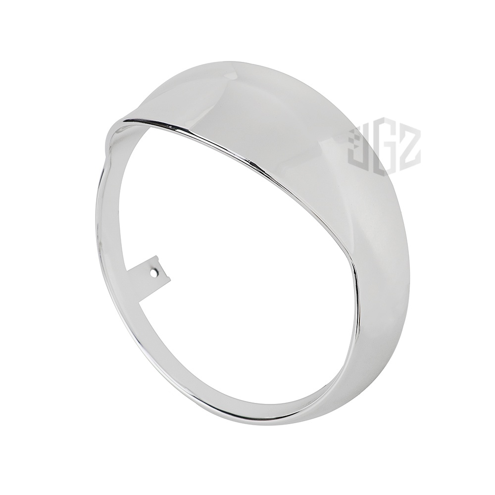 Ốp viền pha nón for Vespa Lxv, Primavera & Gts for Vespa