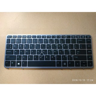 Bàn phím laptop HP Elitebook 740 G1 745 G2 840 G1 850 G10 G3 762758-001 776475