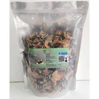 Trà bí đao thái lát sấy khô - Gói 500gr