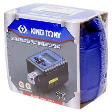 Đồng hồ đo siết lực điện tử 40-200Nm Kingtony 34407-1A