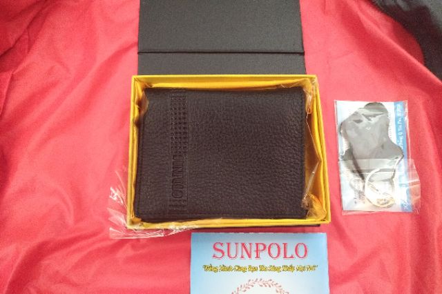 Ví nam da bò thật