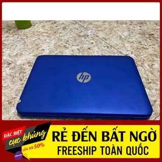 [500K] Laptop HP Stream 11 Mini mỏng Nhẹ Zin tem