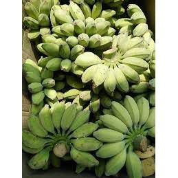 Chuối sáp Đặc sản Bến Tre 1KG