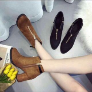 Boost hang nhap