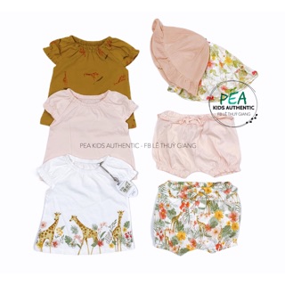 Combo quần áo của chị Minh Anh