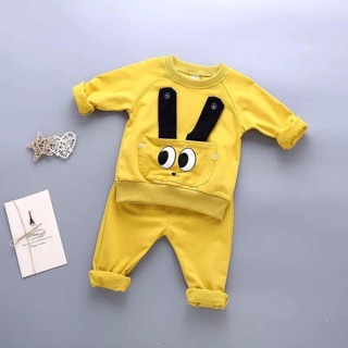 Combo 5 bộ da cá cho bé từ 8-18 kg