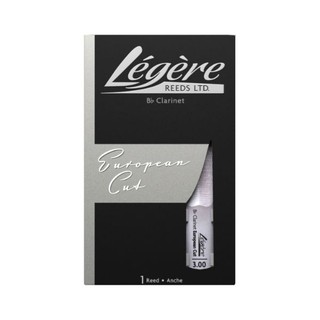 Dăm kèn Clarinet Bb Legere European Cut