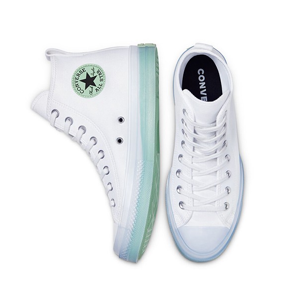 Giày Converse Chuck Taylor All Star CX Ice Blue - 169607C