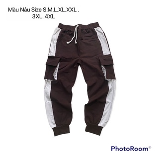 Combo Quần dài jocker