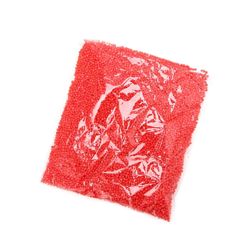 Quả Bóng Xốp 2-4mm Dùng Trang Trí Tiệc DIY