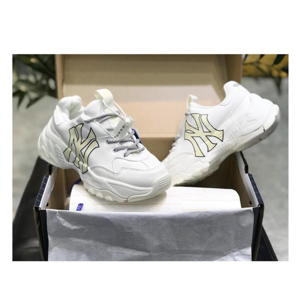 Giày thế thao 𝐌𝐋𝐁 ny vàng cao cấp - hàng chuẩn 11