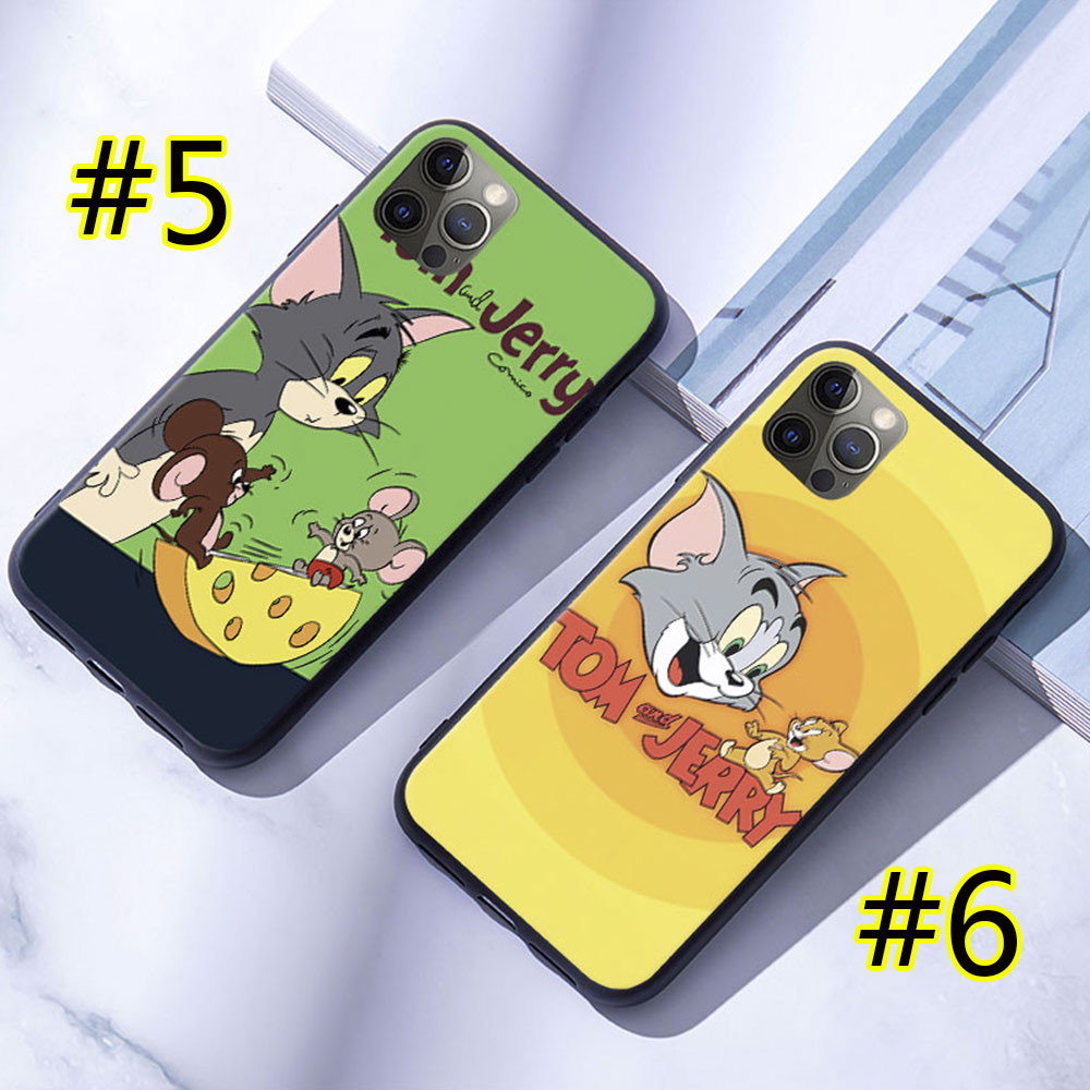 Samsung Galaxy S6 / S6 Edge / S6 Edge Plus + Mềm Case Vỏ Điện Thoại Sesame Street