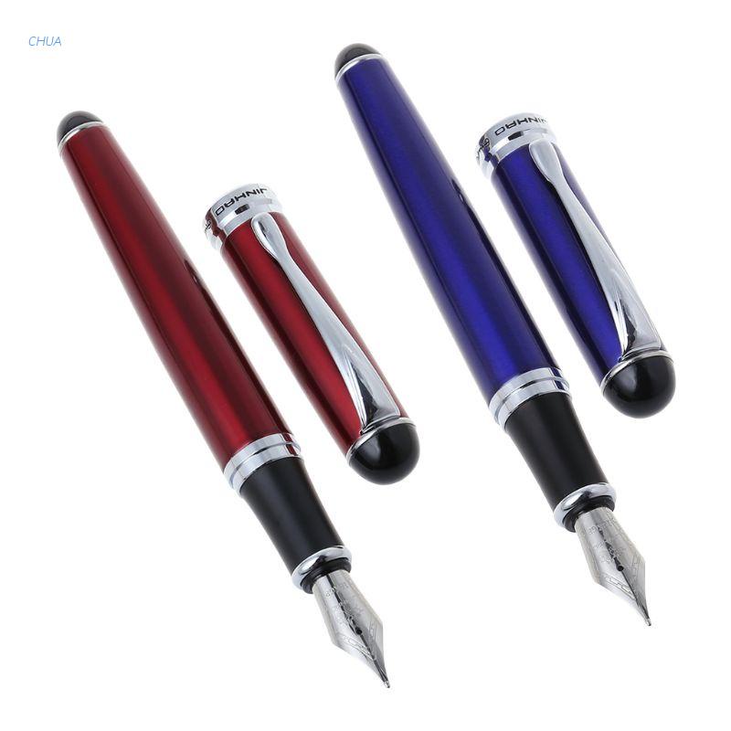 Bút Mực Jinhao X750 0.5mm Sang Trọng Dùng Cho Văn Phòng / Học Sinh