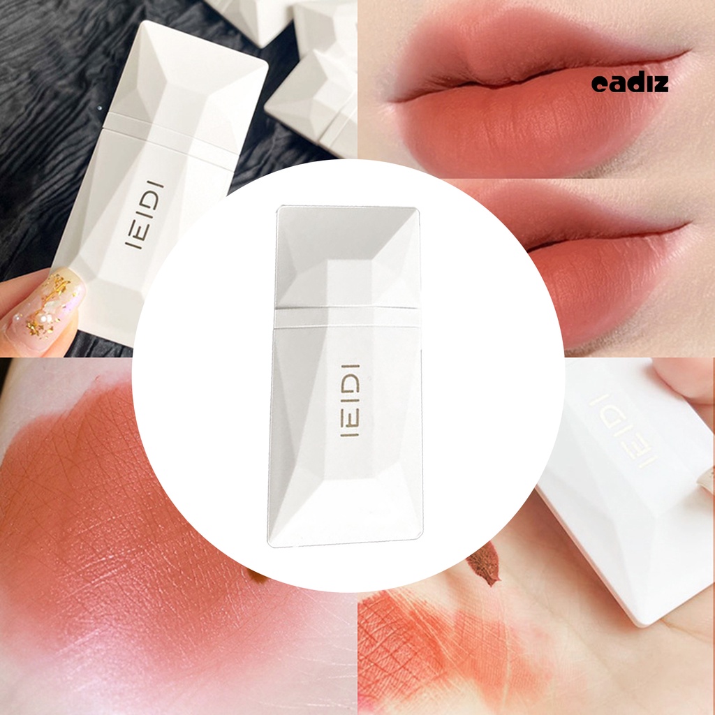 Son Môi Dạng Lỏng 2.5g Không Dính Ly Tiện Dụng Chất Lượng Cao