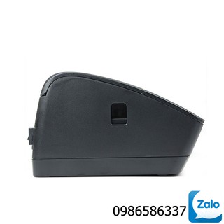 Máy in mã vạch Gprinter GP-2120TU